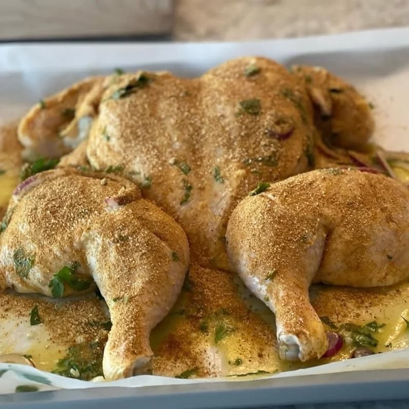 Chicken